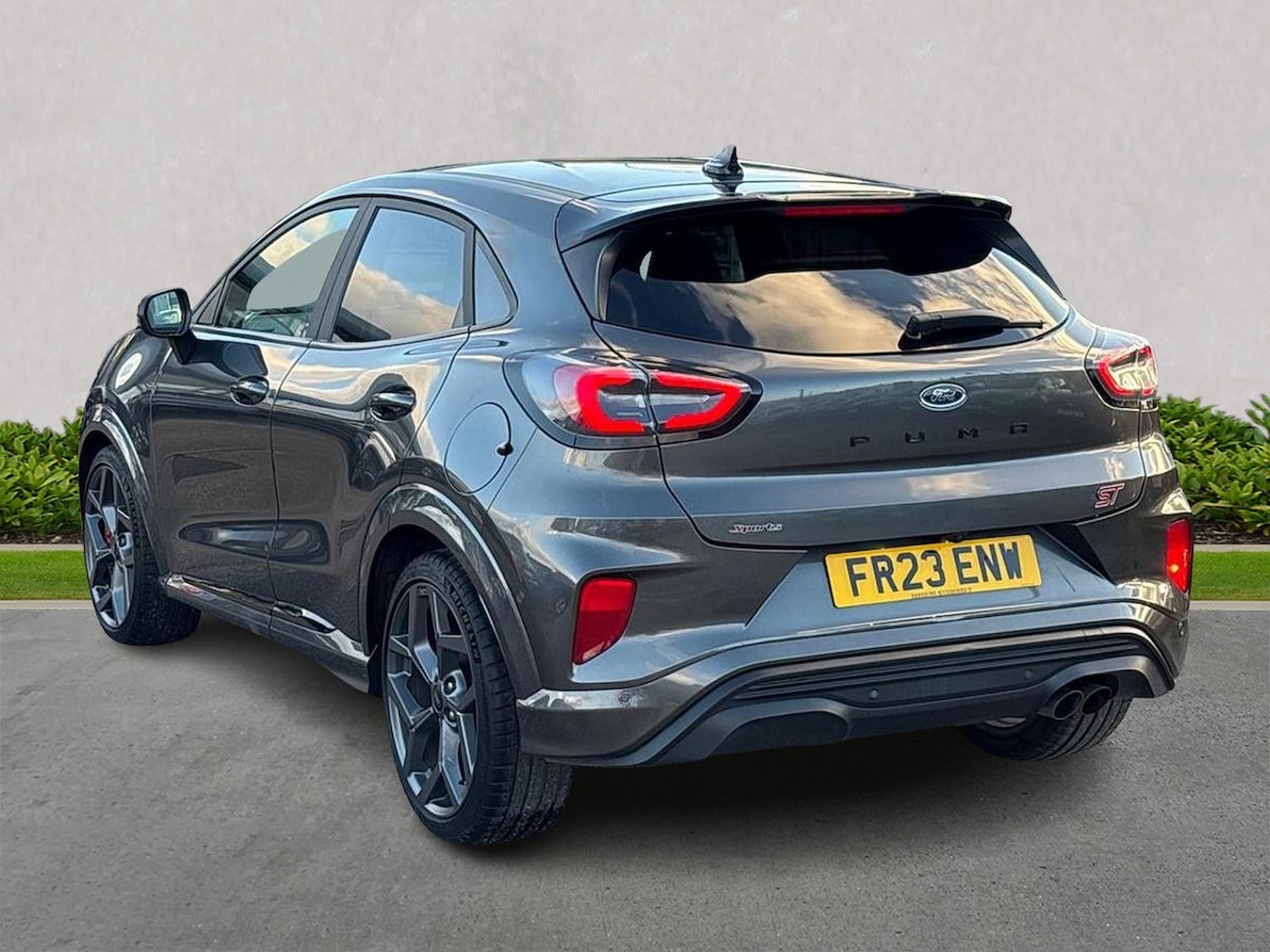 Used Ford Puma 2023 for sale - 76758883: Photo 2