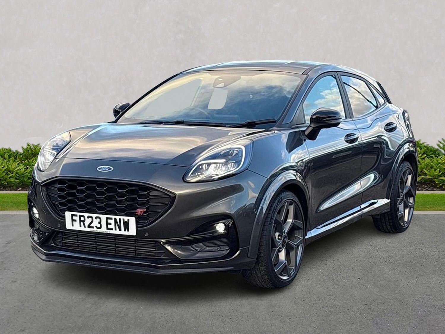 Used Ford Puma 2023 for sale - 76758883: Photo 20