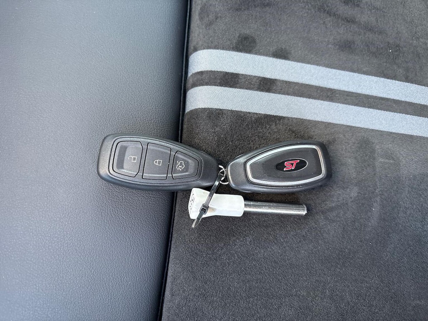 Used Ford Puma 2023 for sale - 76758883: Photo 21