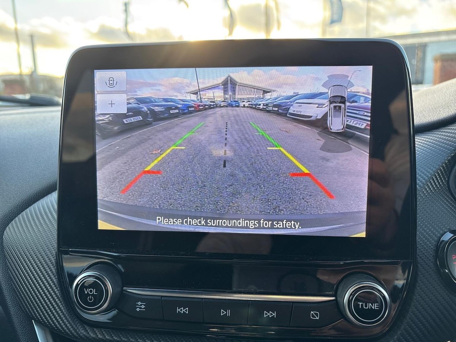 Used Ford Puma 2023 for sale - 76758883: Photo 23