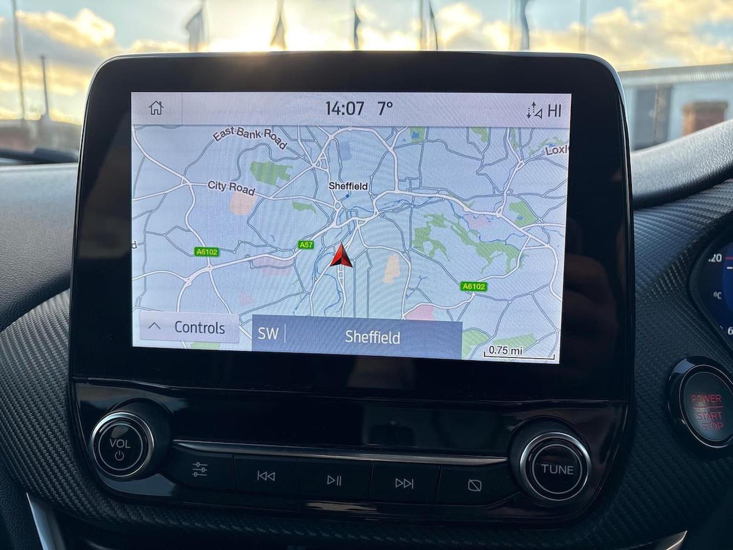 Used Ford Puma 2023 for sale - 76758883: Photo 24