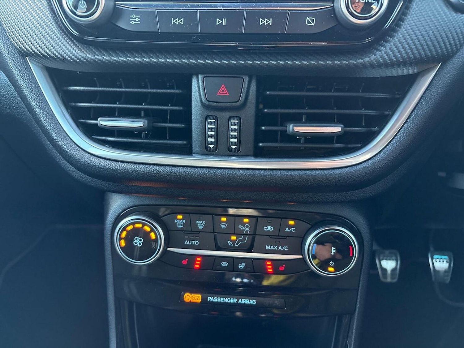 Used Ford Puma 2023 for sale - 76758883: Photo 25