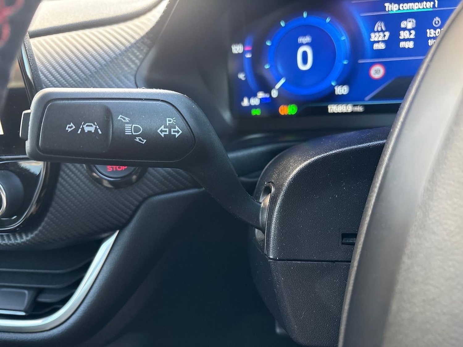 Used Ford Puma 2023 for sale - 76758883: Photo 28