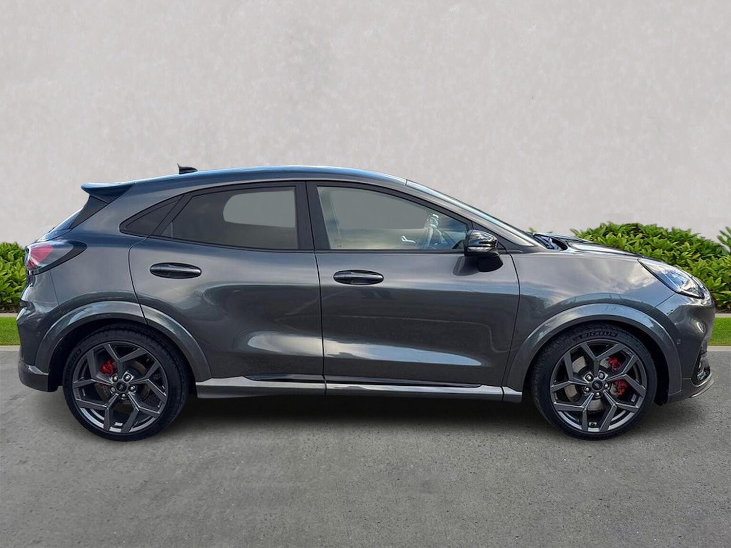 Used Ford Puma 2023 for sale - 76758883: Photo 3