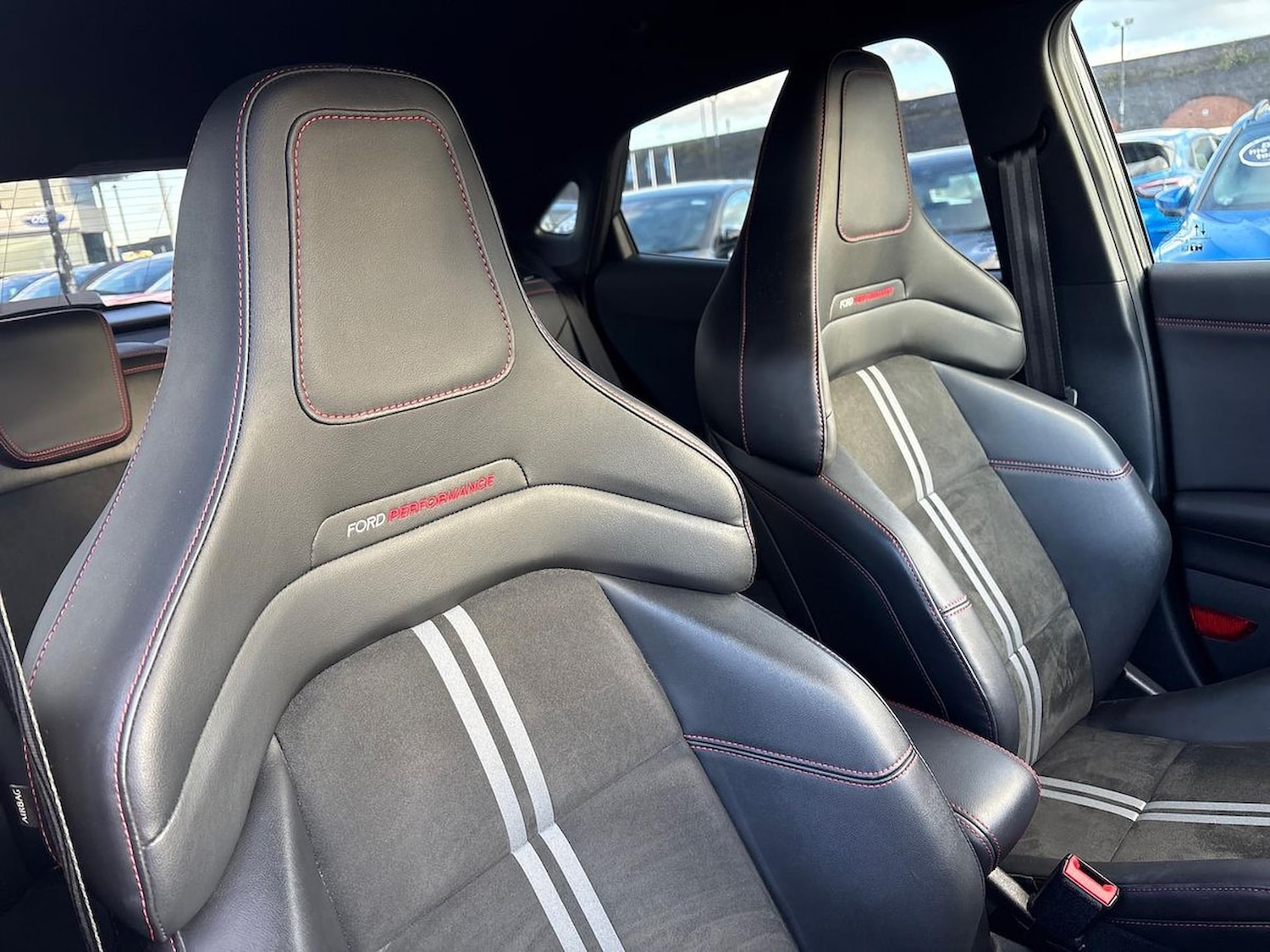 Used Ford Puma 2023 for sale - 76758883: Photo 38