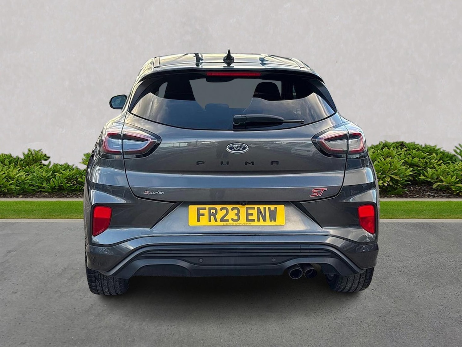 Used Ford Puma 2023 for sale - 76758883: Photo 4