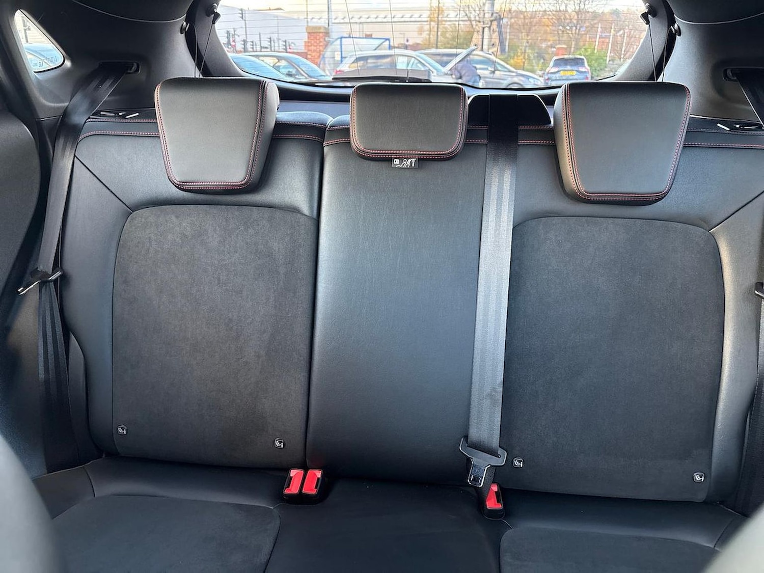 Used Ford Puma 2023 for sale - 76758883: Photo 40