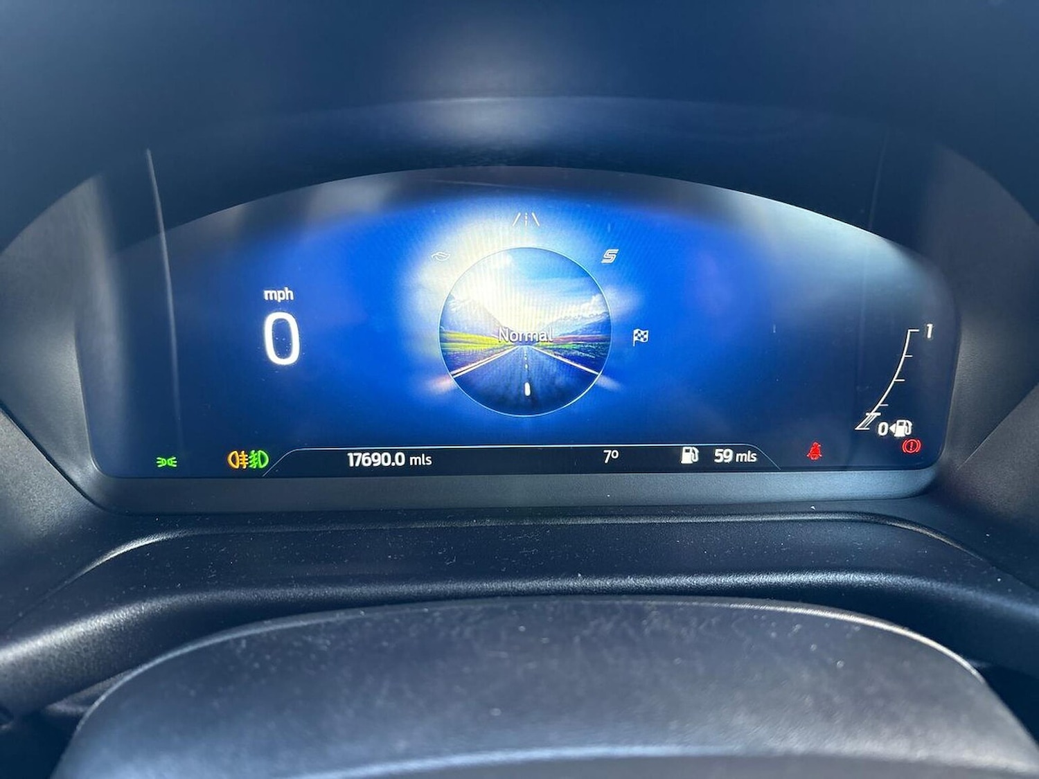 Used Ford Puma 2023 for sale - 76758883: Photo 42