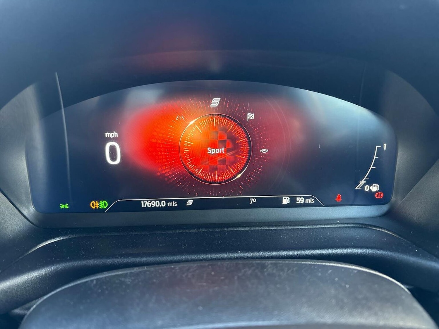 Used Ford Puma 2023 for sale - 76758883: Photo 43