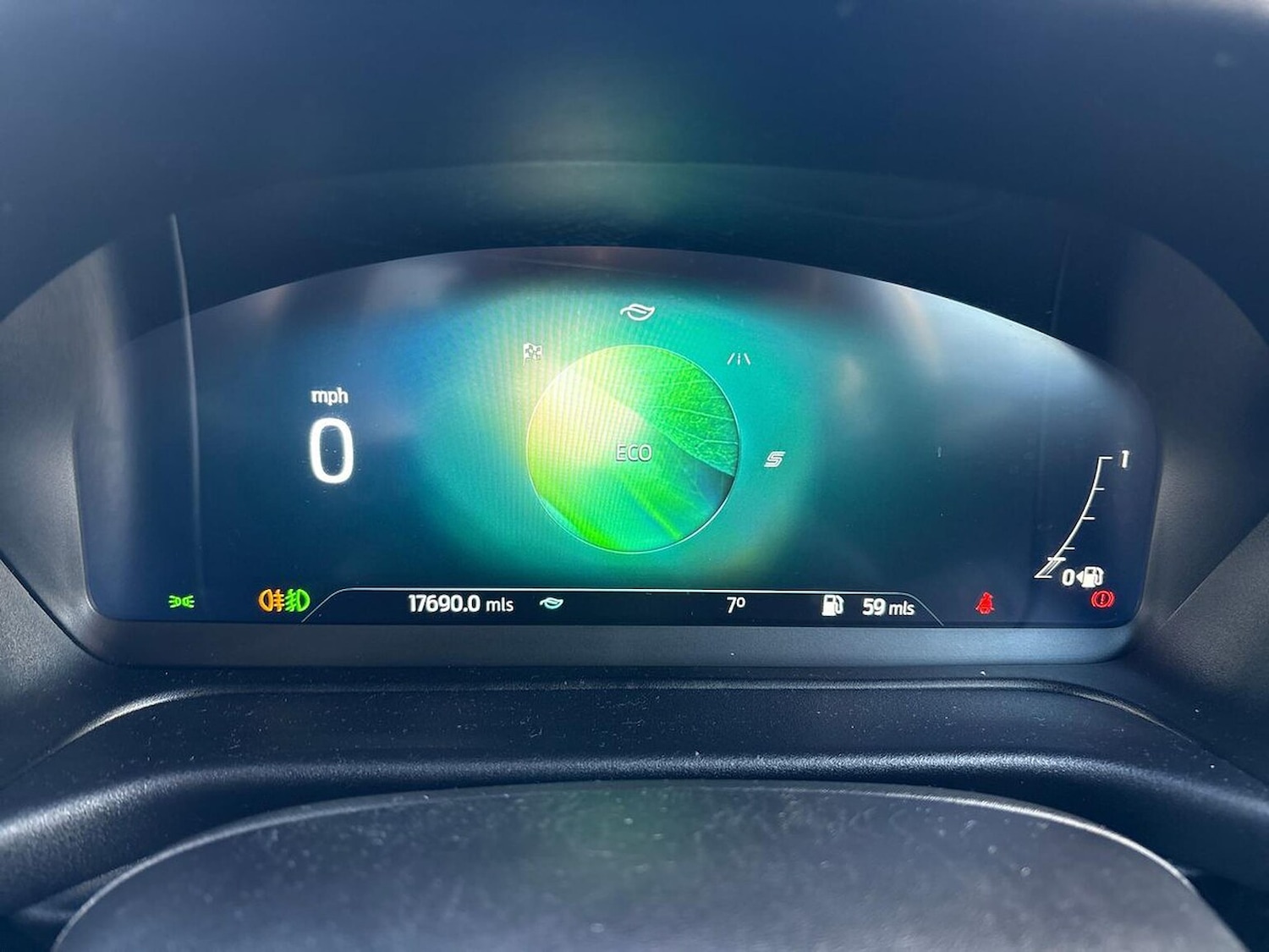 Used Ford Puma 2023 for sale - 76758883: Photo 44