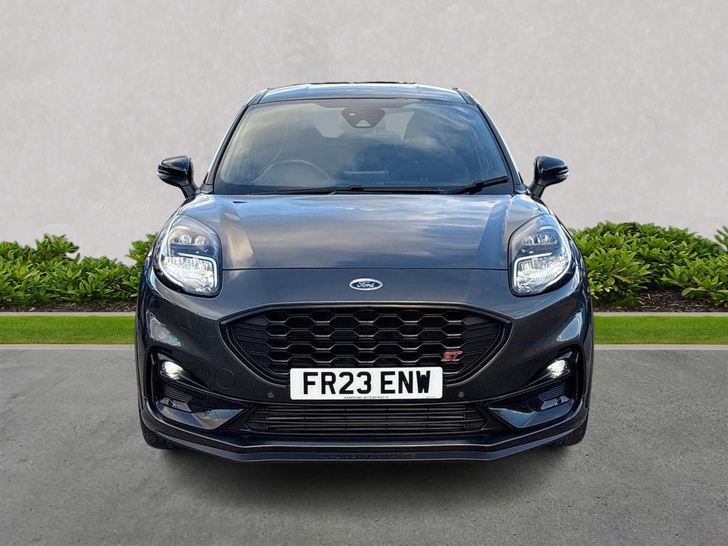 Used Ford Puma 2023 for sale - 76758883: Photo 5