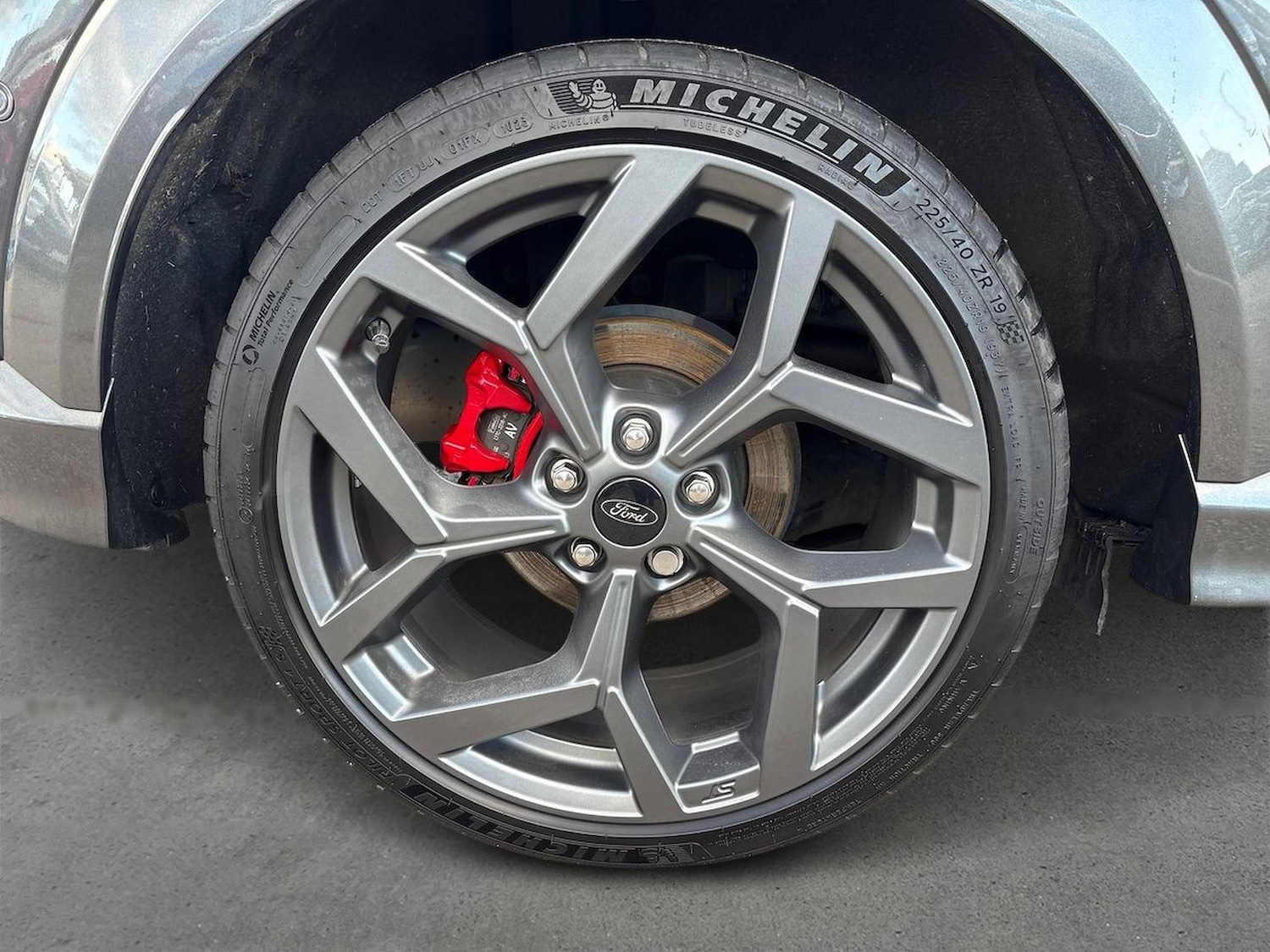 Used Ford Puma 2023 for sale - 76758883: Photo 6