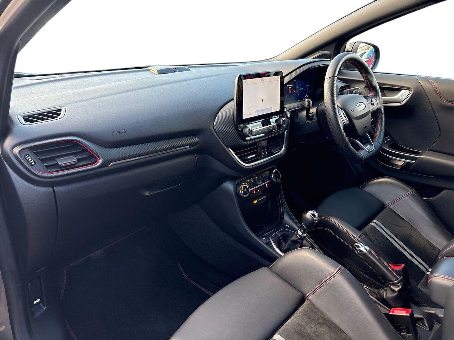 Used Ford Puma 2023 for sale - 76758883: Photo 7