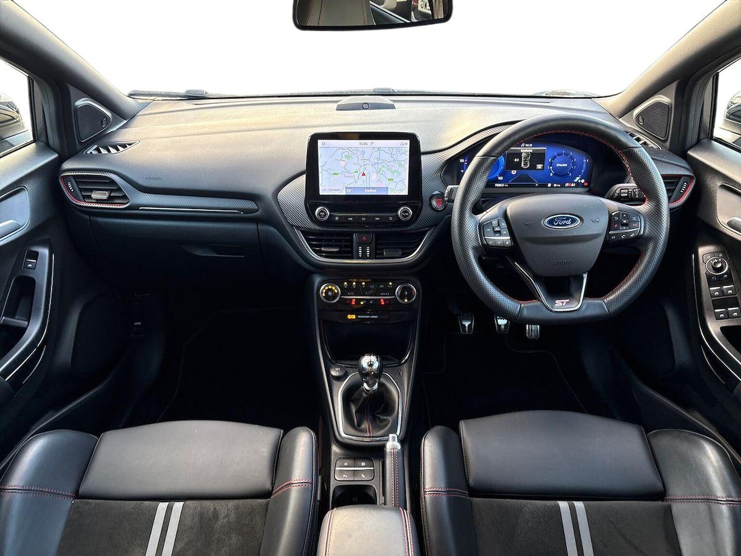 Used Ford Puma 2023 for sale - 76758883: Photo 8