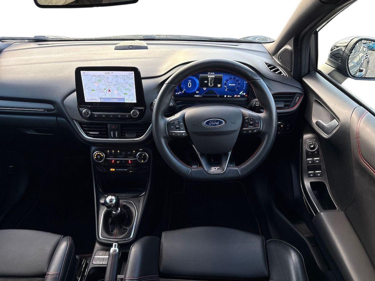 Used Ford Puma 2023 for sale - 76758883: Photo 9