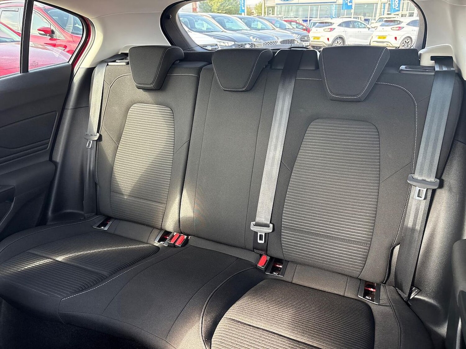 Used Ford Focus 2023 for sale - 77489353: Photo 16