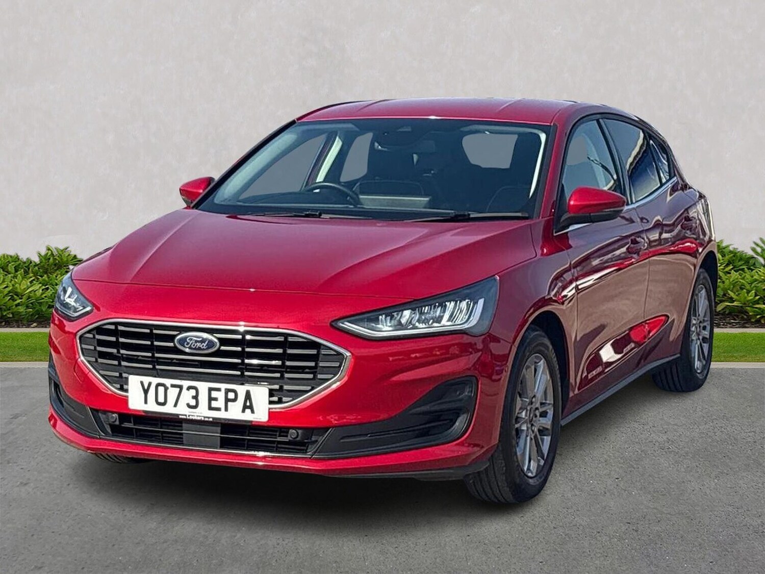 Used Ford Focus 2023 for sale - 77489353: Photo 20