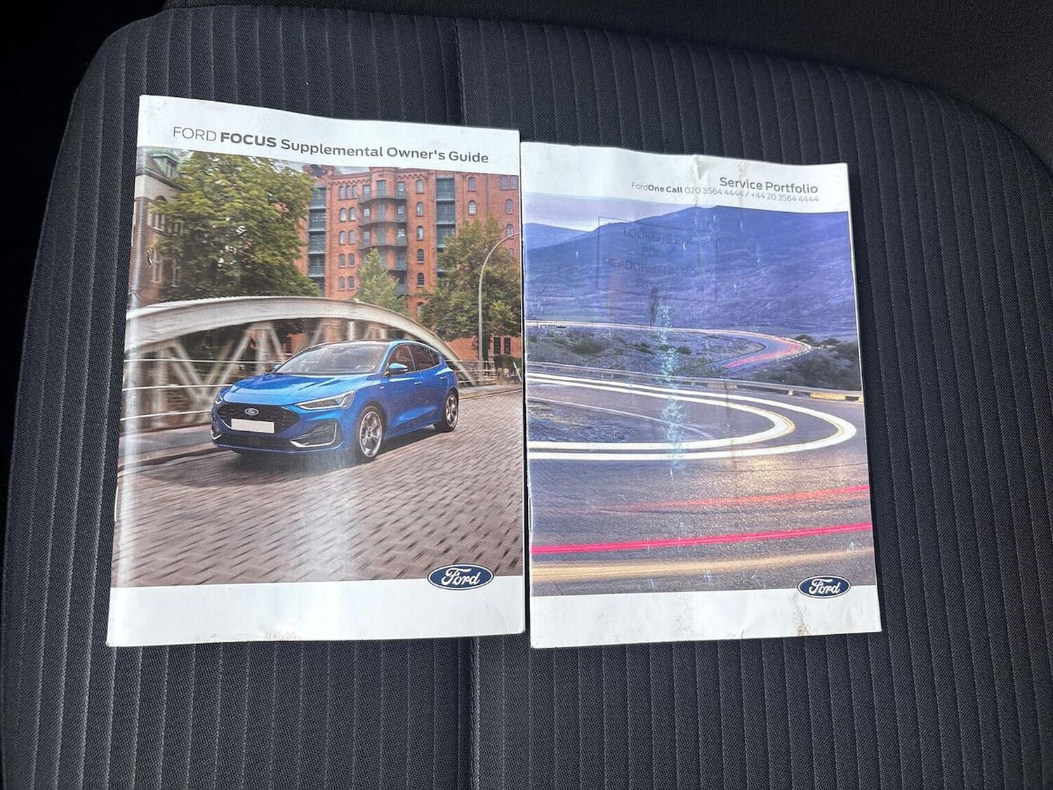 Used Ford Focus 2023 for sale - 77489353: Photo 21