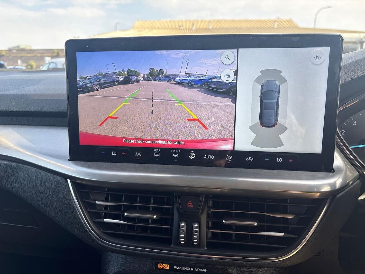 Used Ford Focus 2023 for sale - 77489353: Photo 23