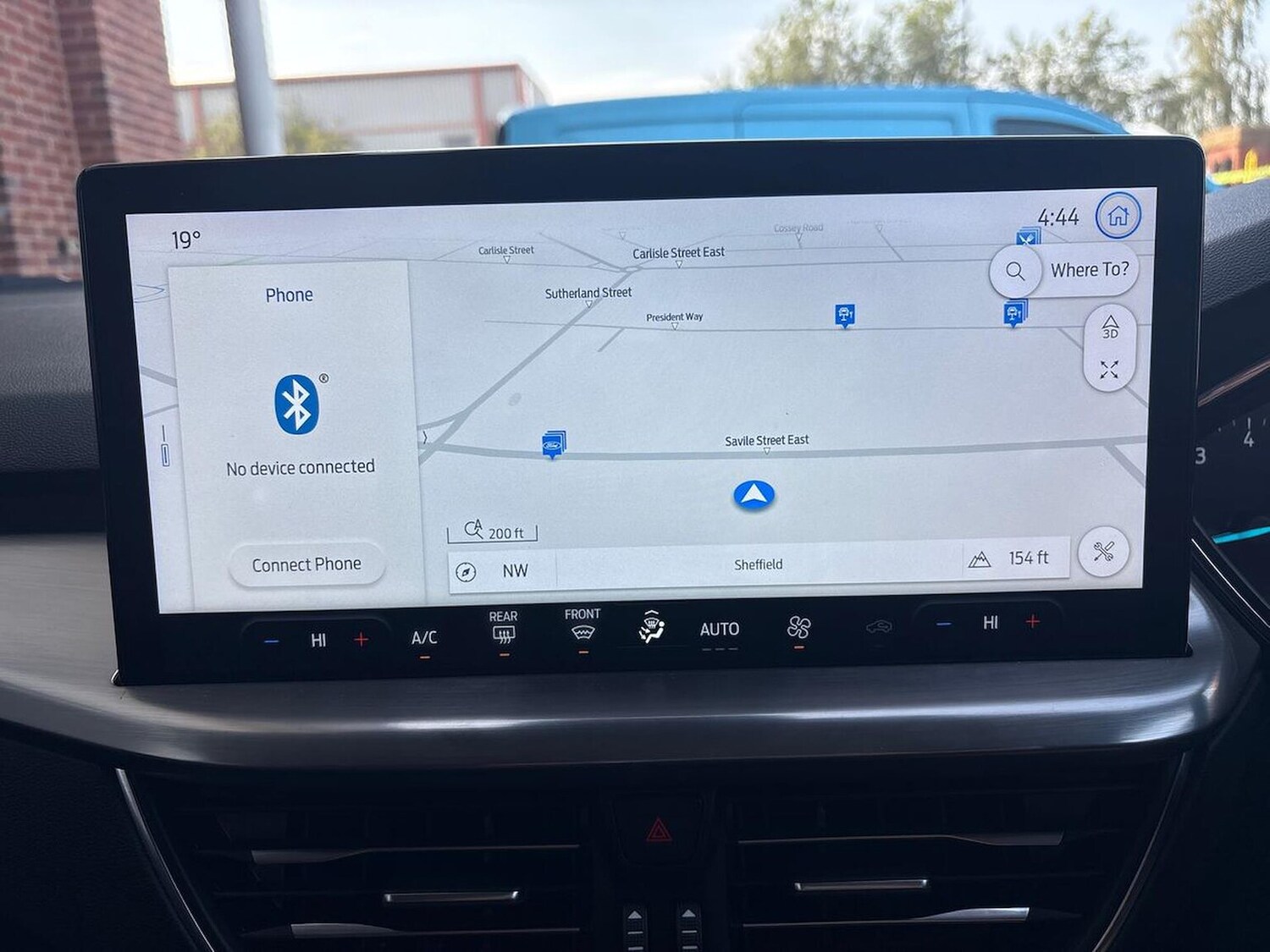 Used Ford Focus 2023 for sale - 77489353: Photo 24