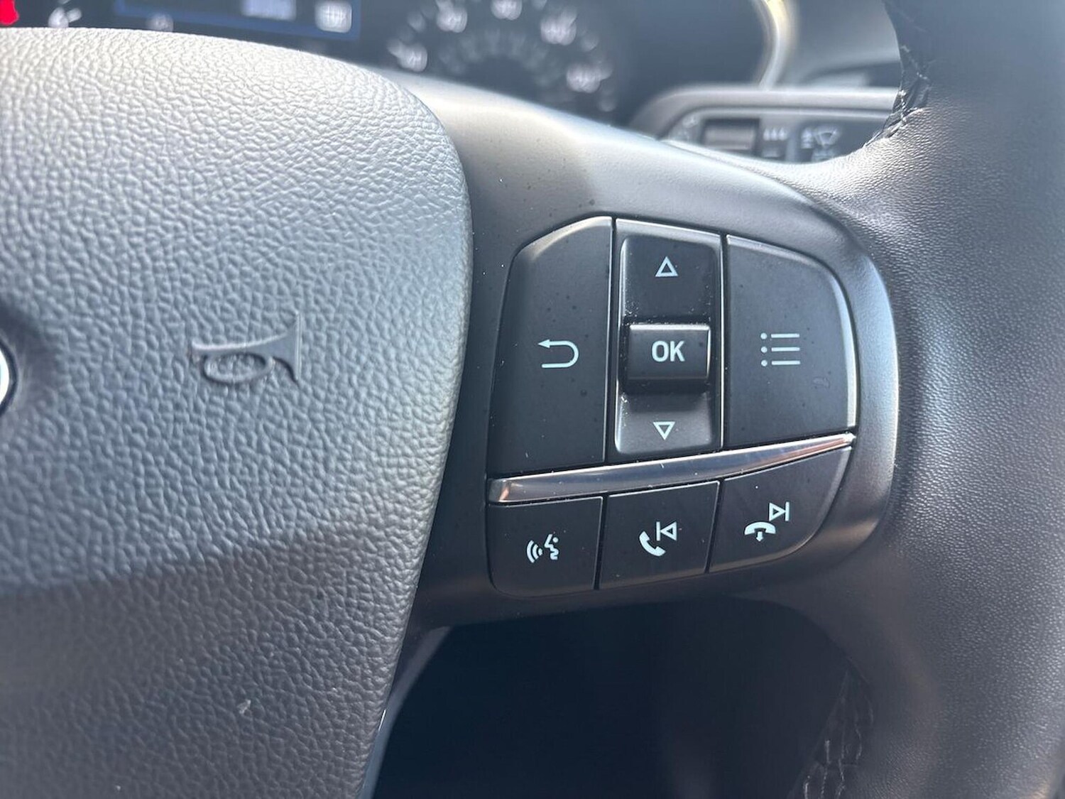 Used Ford Focus 2023 for sale - 77489353: Photo 27