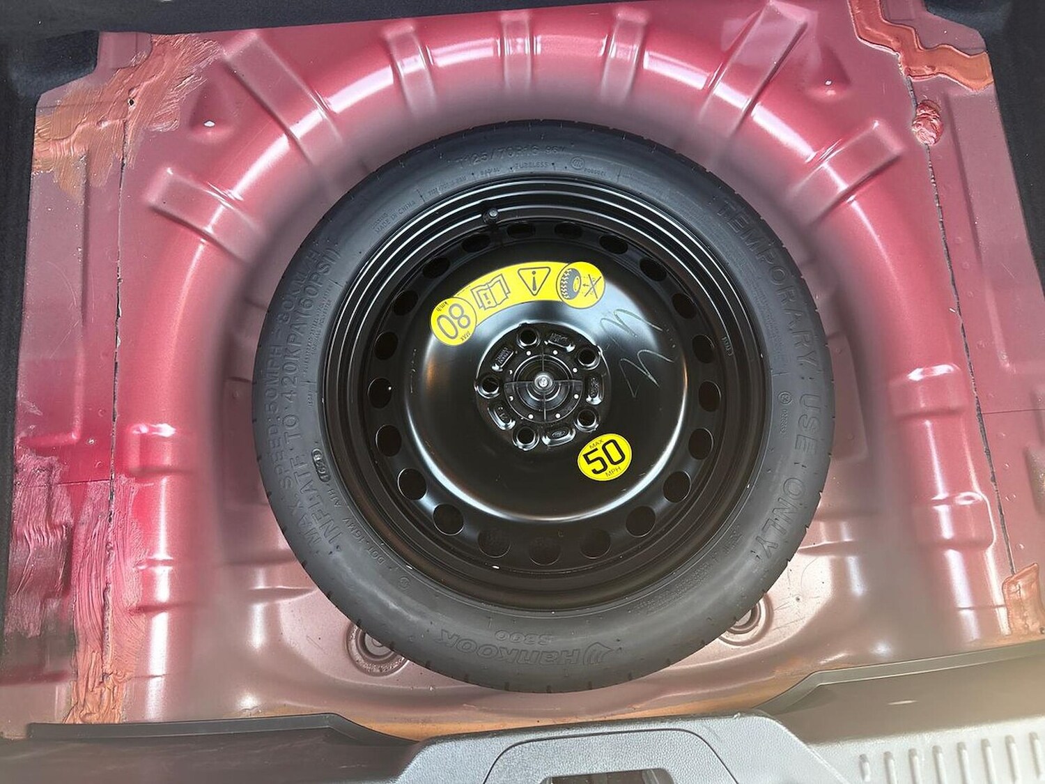 Used Ford Focus 2023 for sale - 77489353: Photo 32