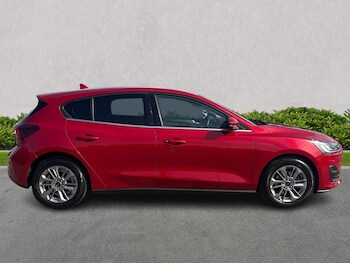 Used Ford Focus 2023 for sale - 77489353: Photo