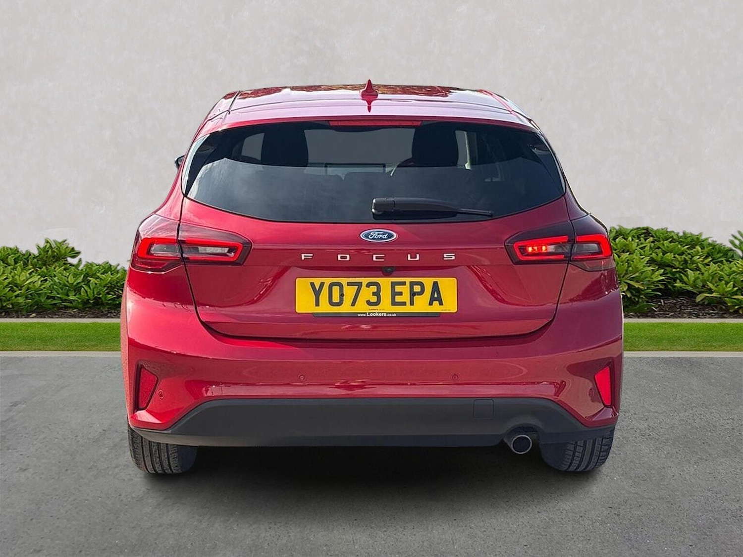 Used Ford Focus 2023 for sale - 77489353: Photo 4