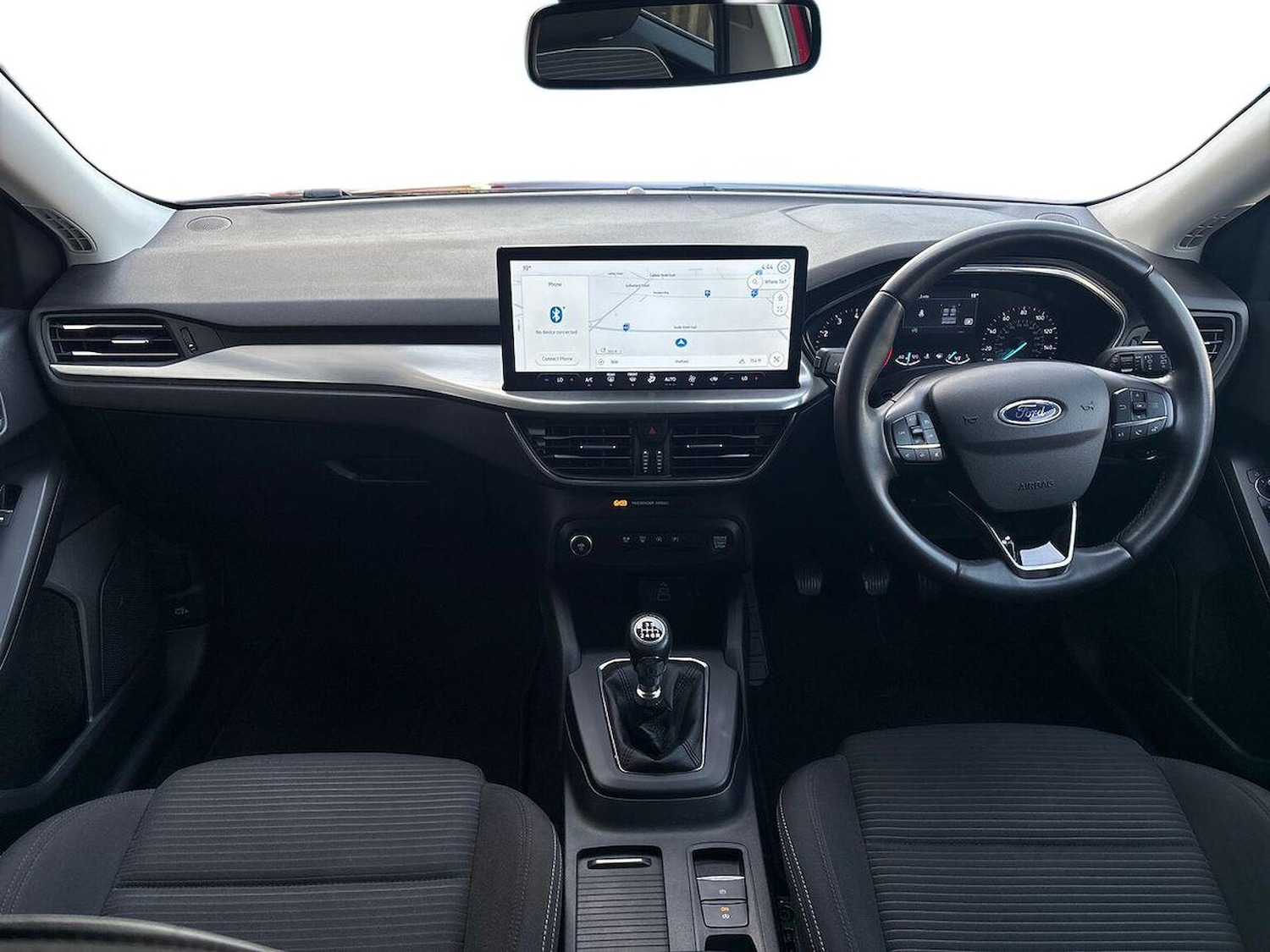 Used Ford Focus 2023 for sale - 77489353: Photo 8