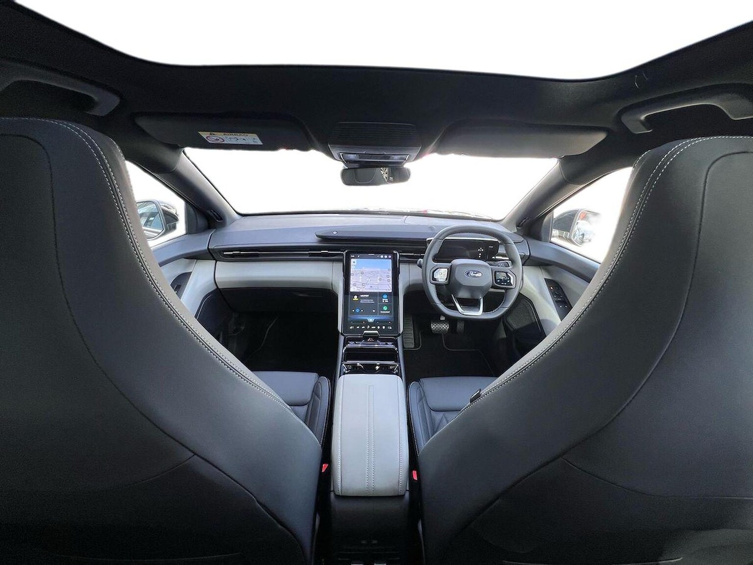 Used Ford Explorer 2026 for sale - 78210260: Photo 10