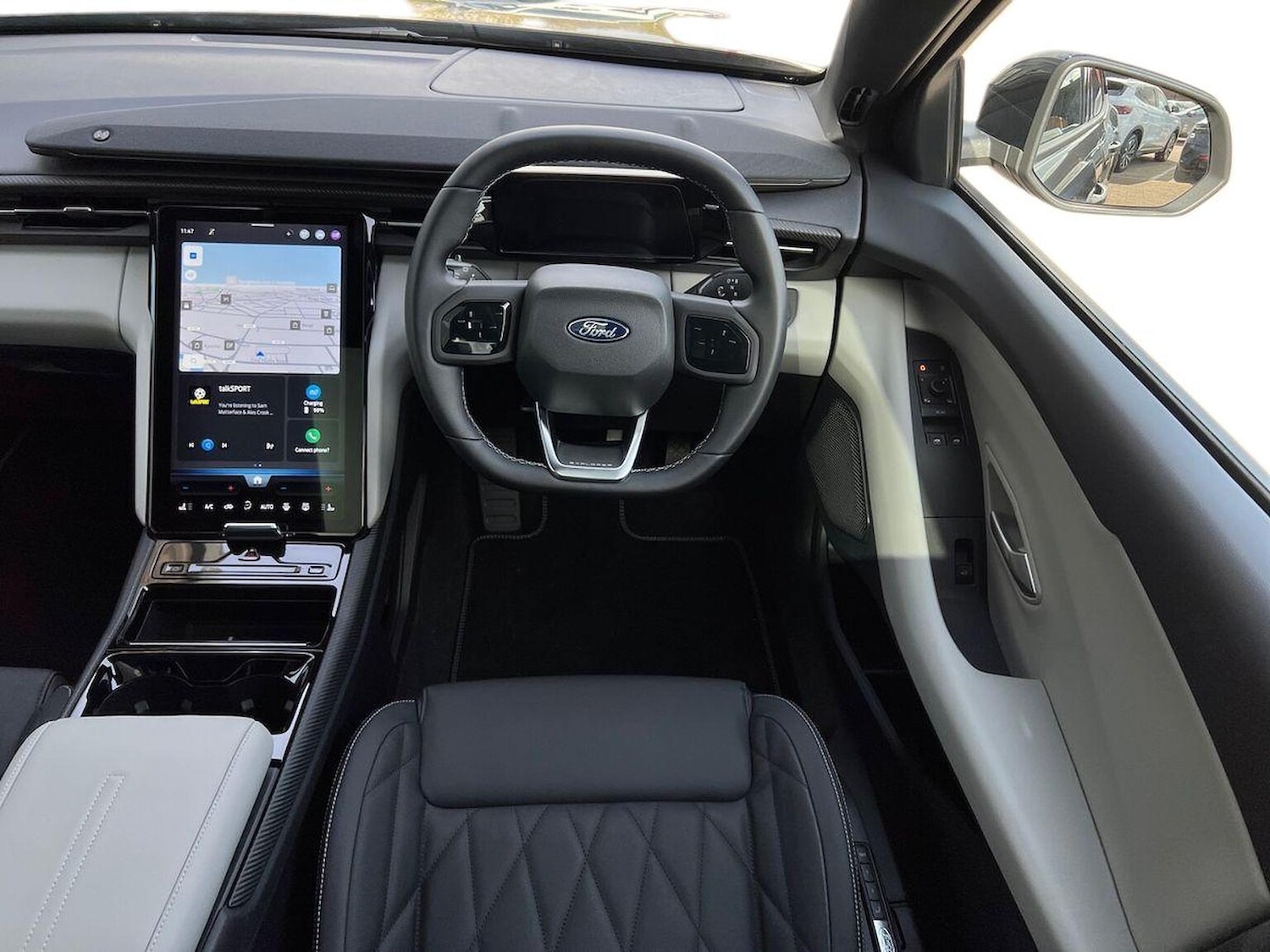 Used Ford Explorer 2026 for sale - 78210260: Photo 11