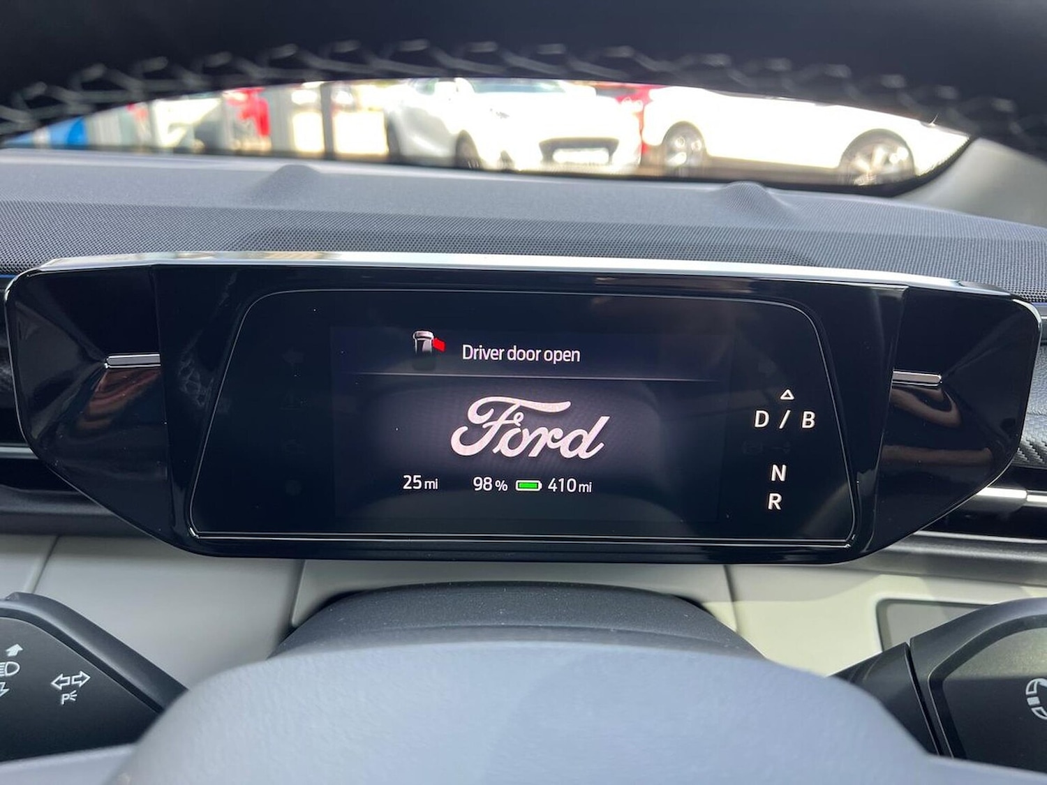 Used Ford Explorer 2026 for sale - 78210260: Photo 12