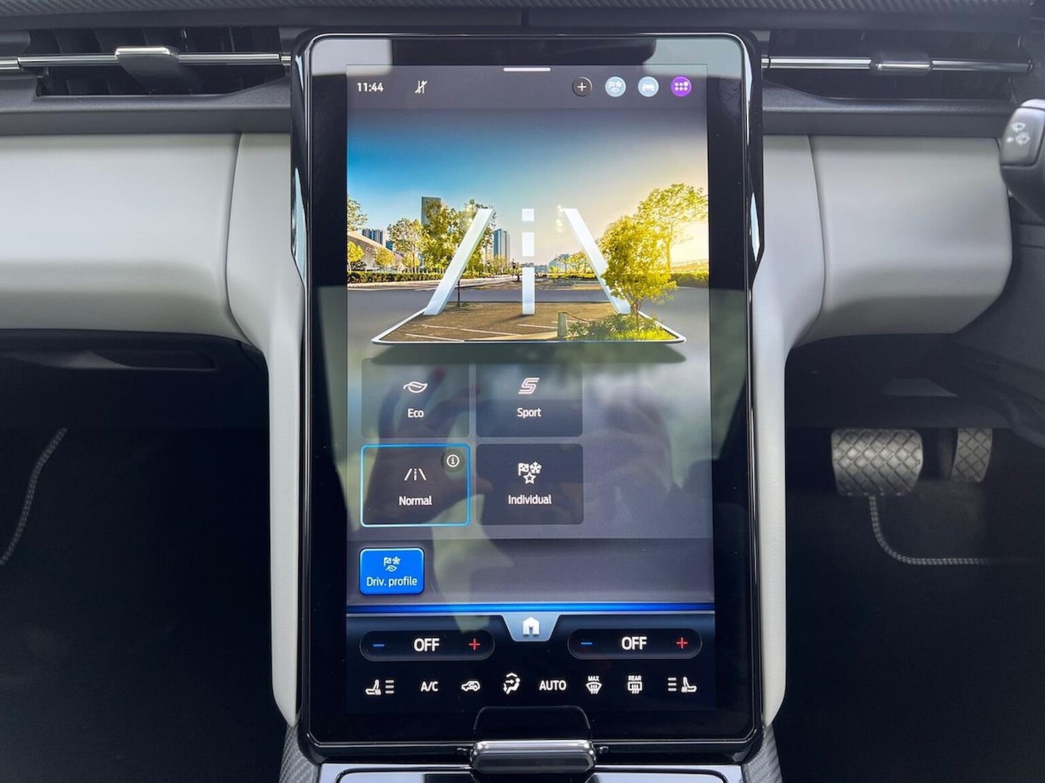 Used Ford Explorer 2026 for sale - 78210260: Photo 13