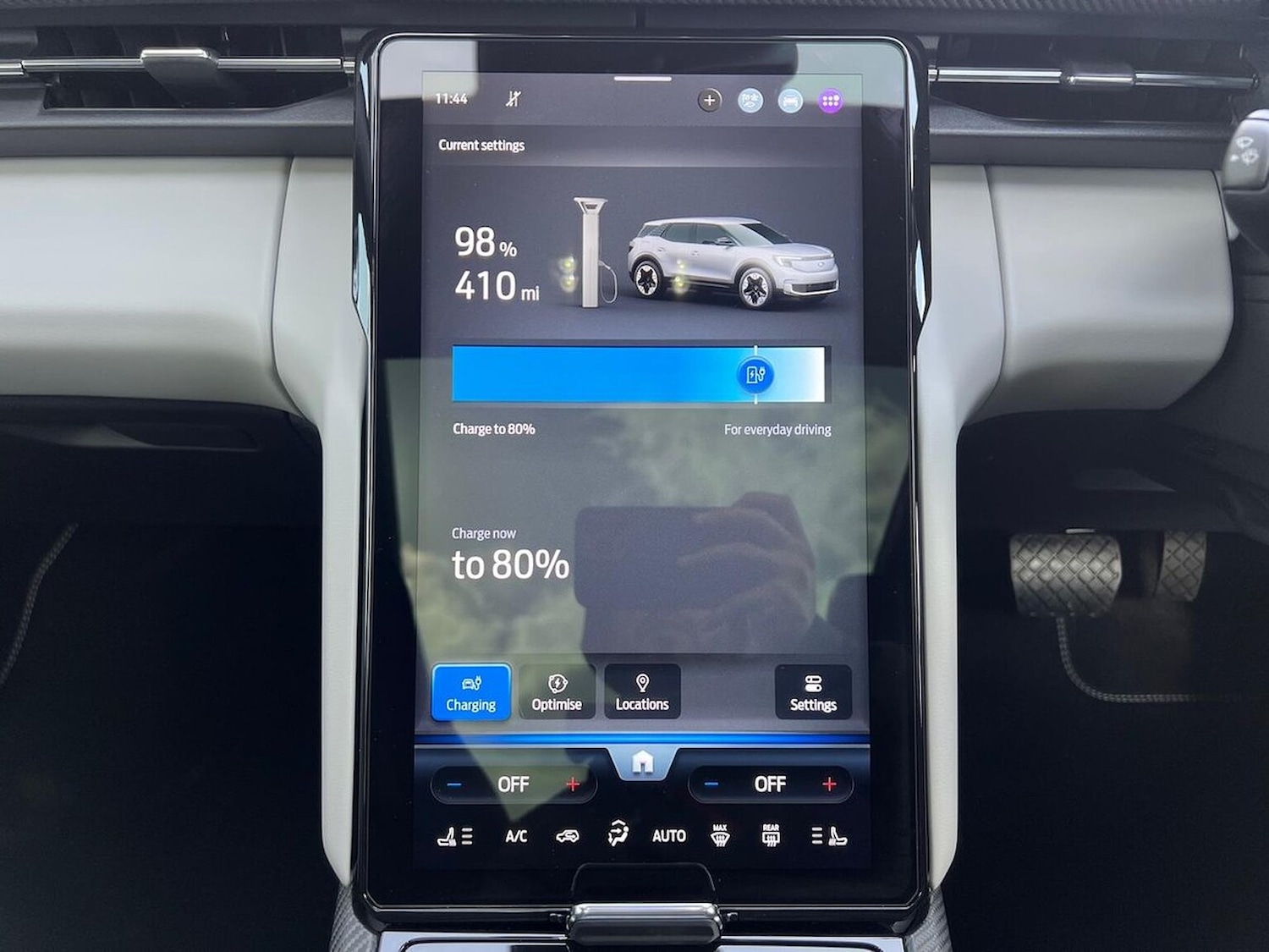 Used Ford Explorer 2026 for sale - 78210260: Photo 15