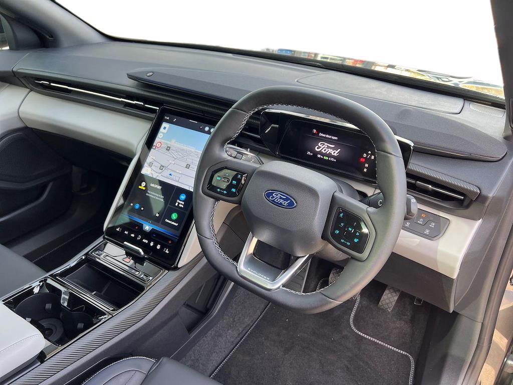 Used Ford Explorer 2026 for sale - 78210260: Photo 17