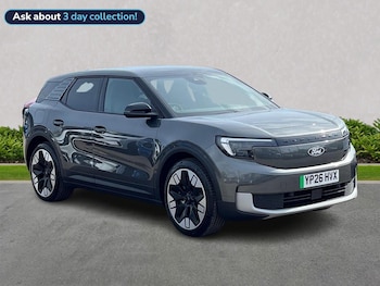 Used Ford Explorer 2026 for sale - 78210260: Photo