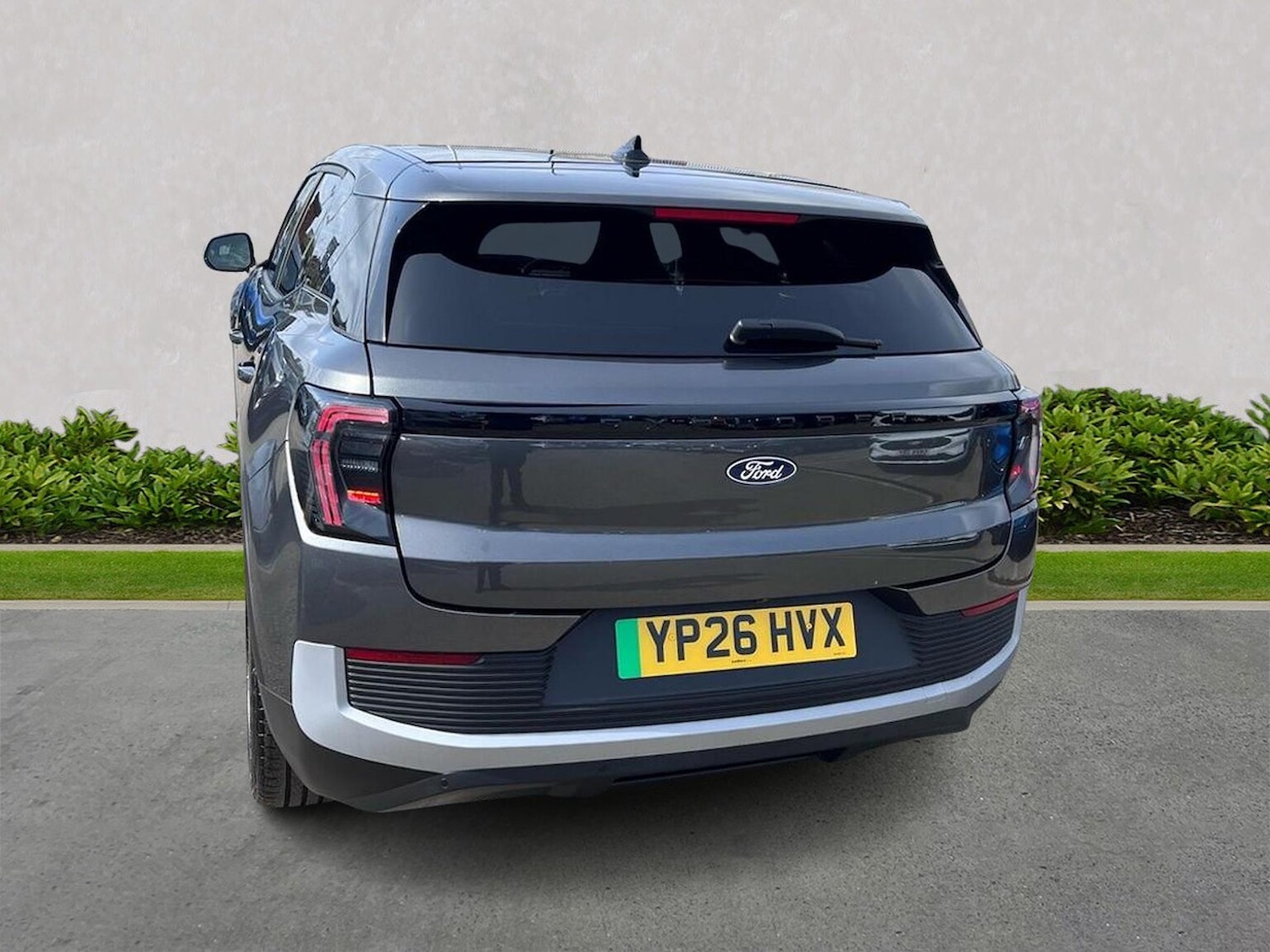 Used Ford Explorer 2026 for sale - 78210260: Photo 2