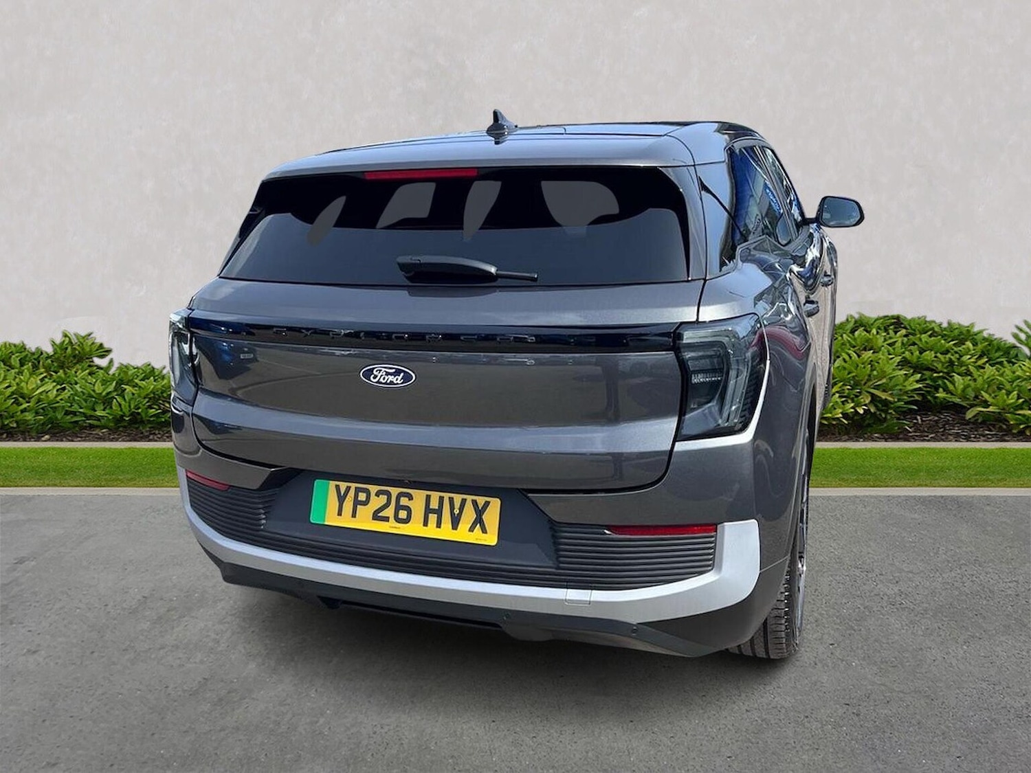 Used Ford Explorer 2026 for sale - 78210260: Photo 20