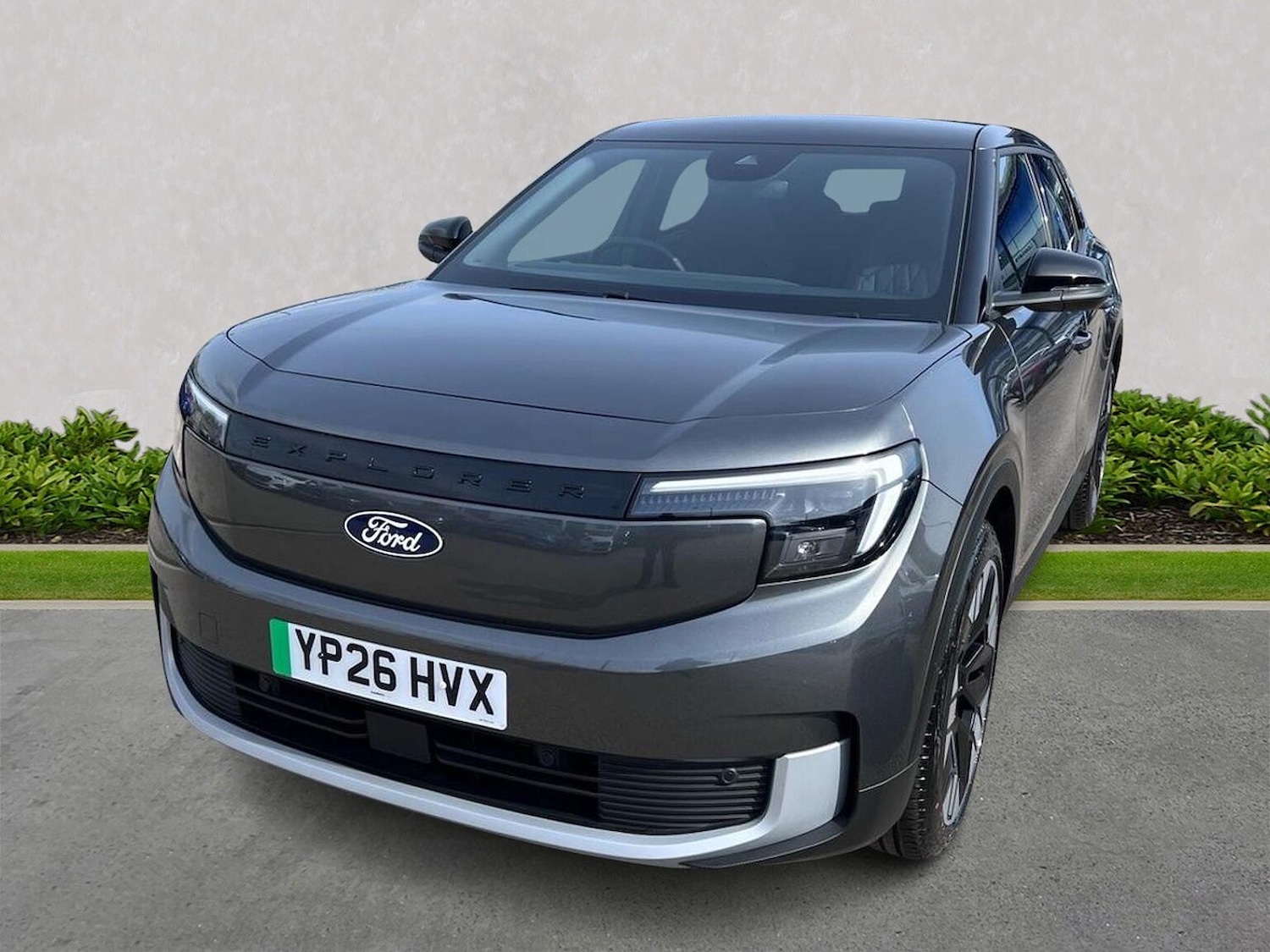 Used Ford Explorer 2026 for sale - 78210260: Photo 22