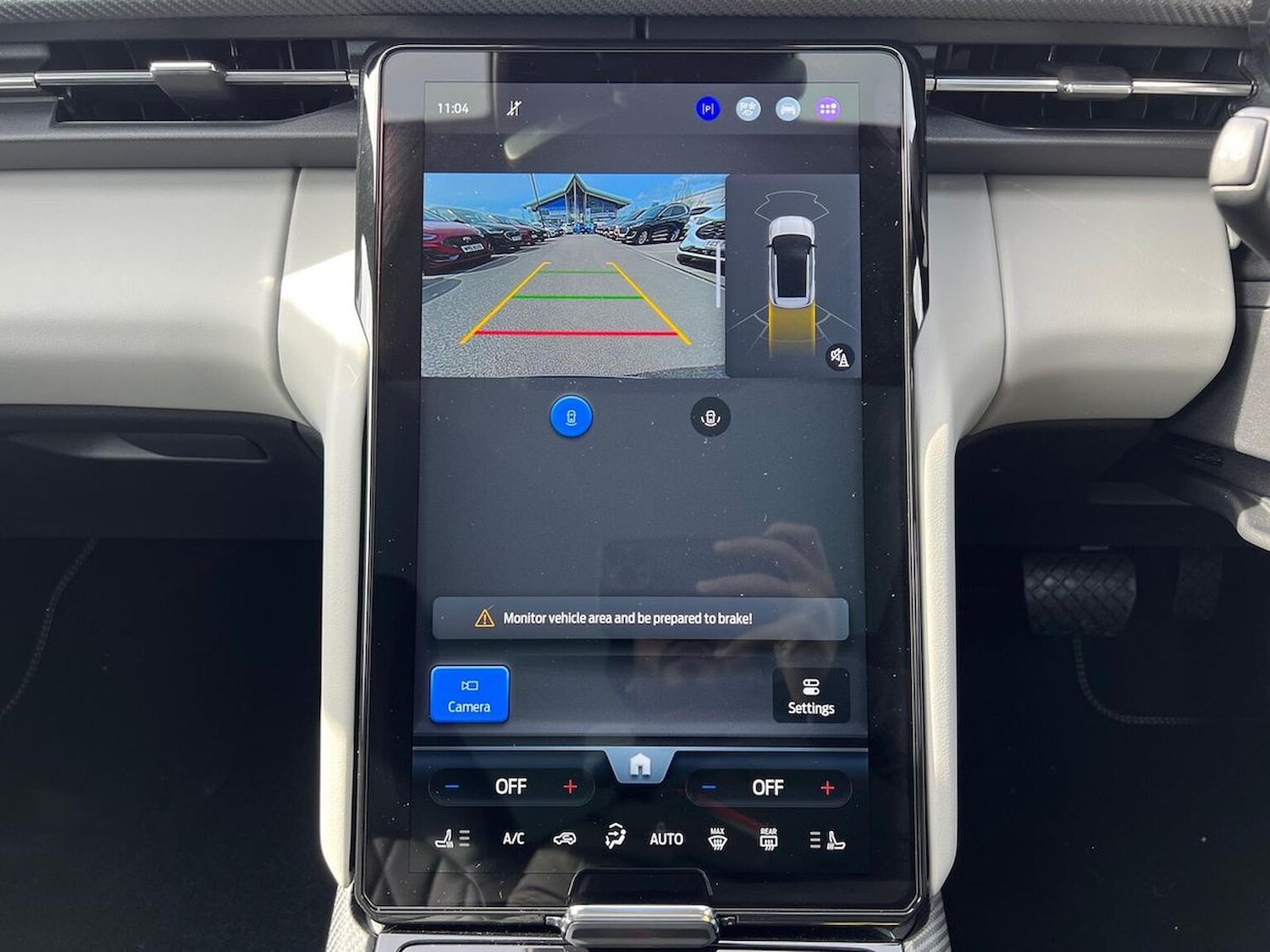 Used Ford Explorer 2026 for sale - 78210260: Photo 25