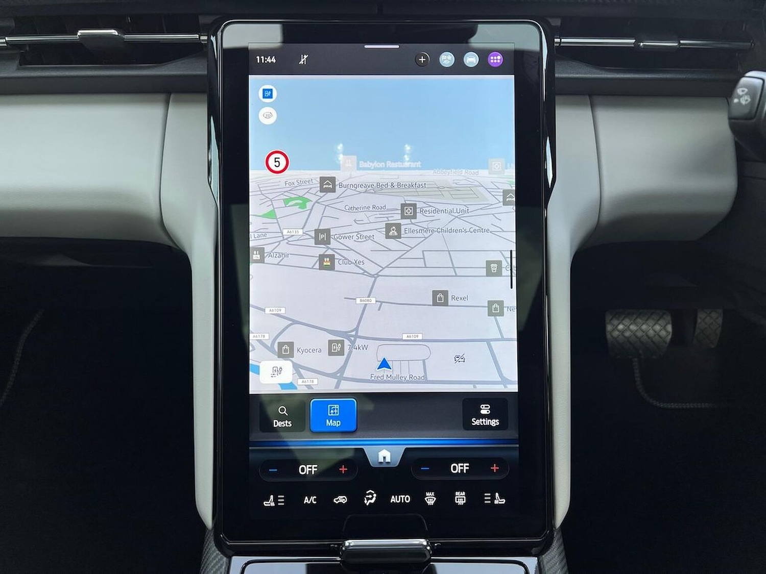 Used Ford Explorer 2026 for sale - 78210260: Photo 26