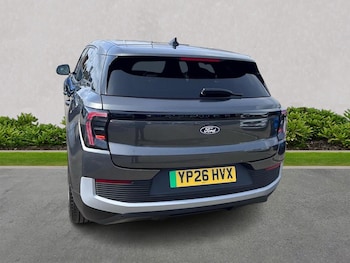 Used Ford Explorer 2026 for sale - 78210260: Photo