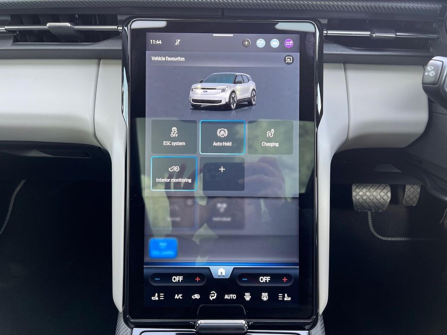 Used Ford Explorer 2026 for sale - 78210260: Photo 44