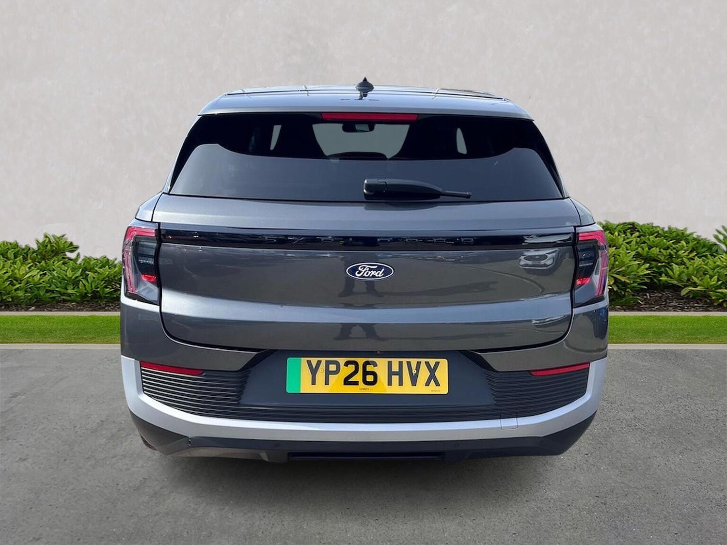 Used Ford Explorer 2026 for sale - 78210260: Photo 6