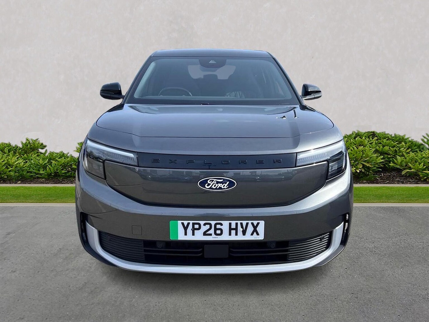 Used Ford Explorer 2026 for sale - 78210260: Photo 7