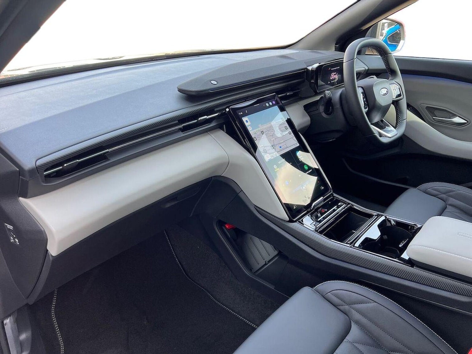 Used Ford Explorer 2026 for sale - 78210260: Photo 9