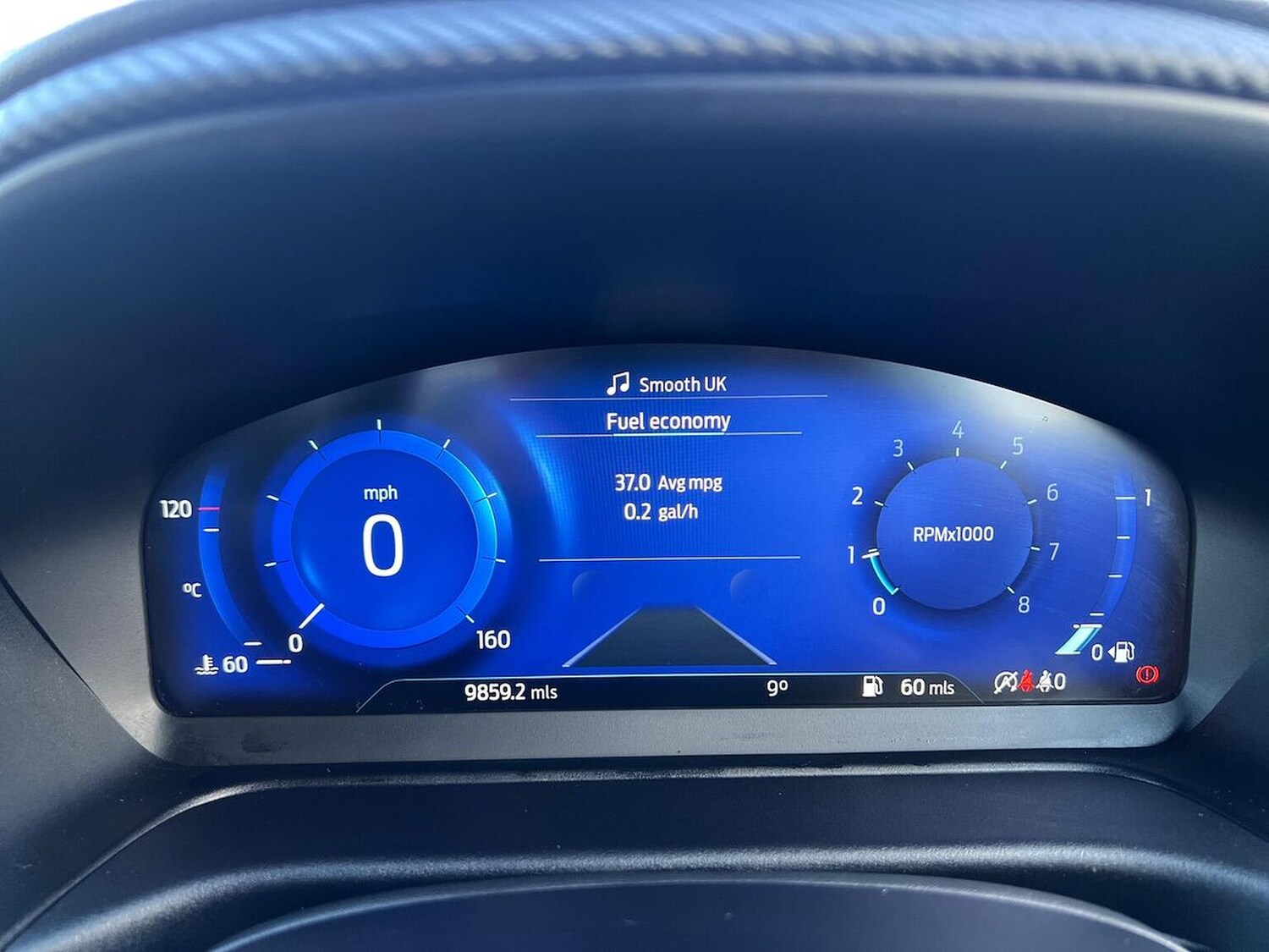 Used Ford Puma 2024 for sale - 77489663: Photo 10