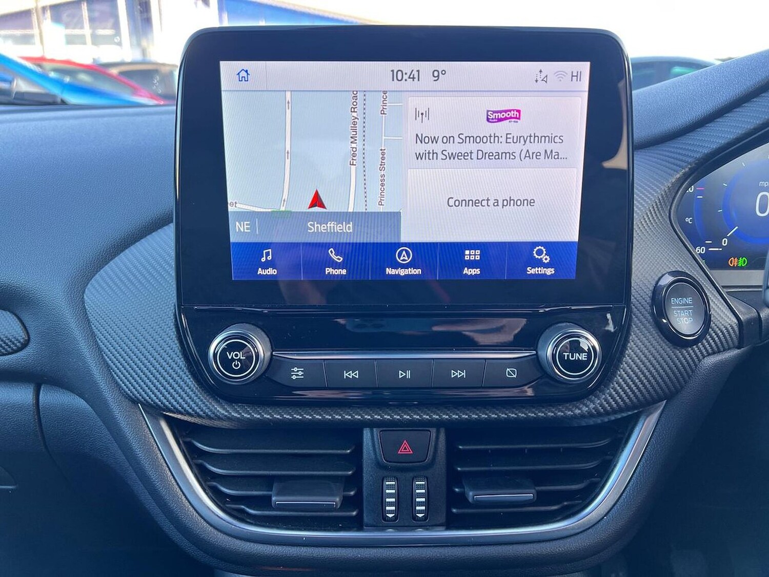 Used Ford Puma 2024 for sale - 77489663: Photo 11