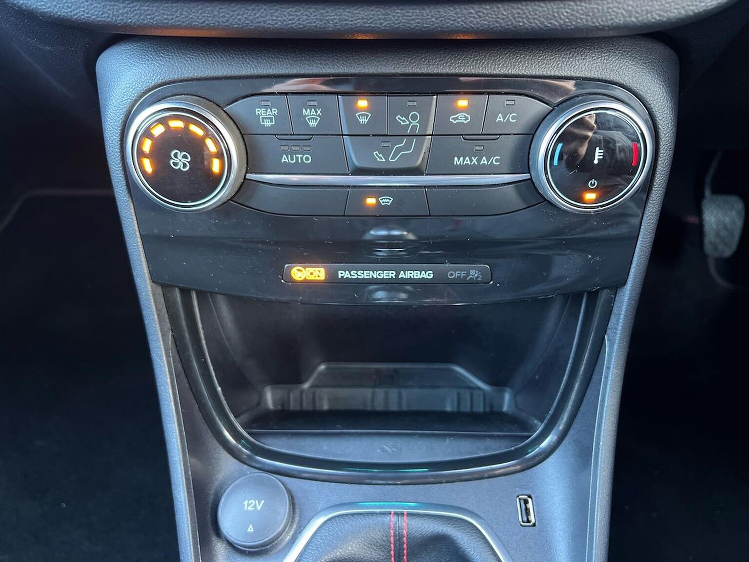 Used Ford Puma 2024 for sale - 77489663: Photo 12