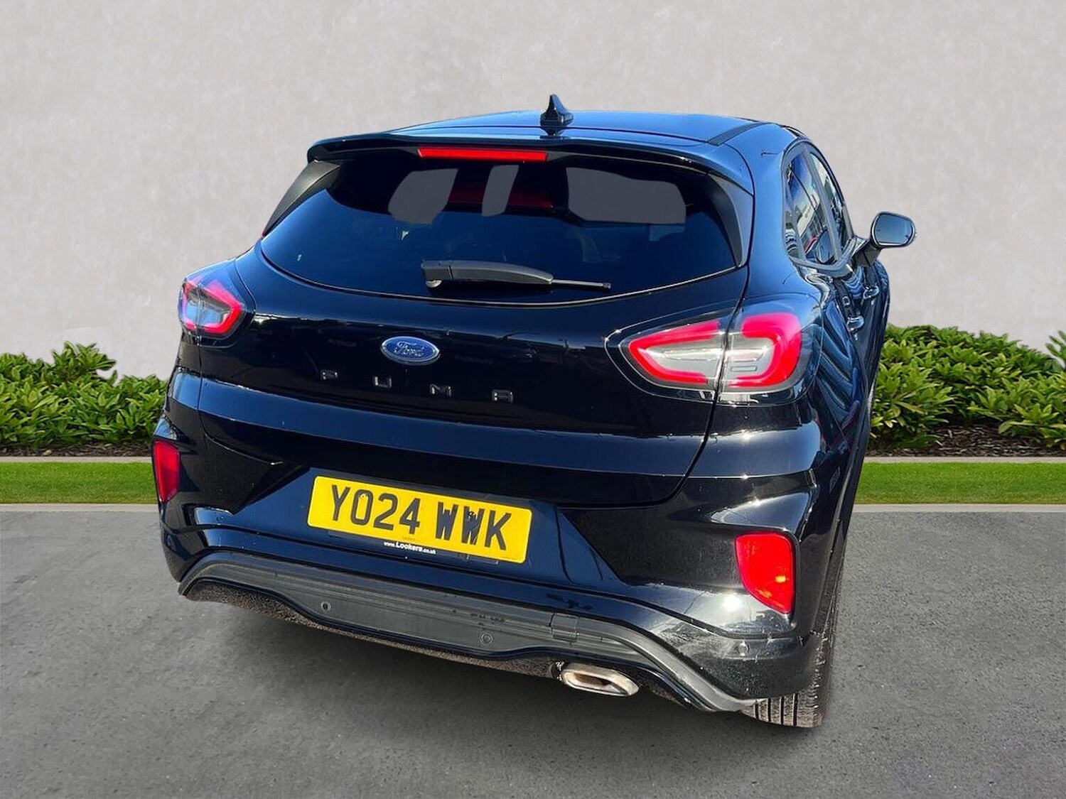 Used Ford Puma 2024 for sale - 77489663: Photo 18